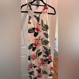 Knee Length Banana Republic Dress